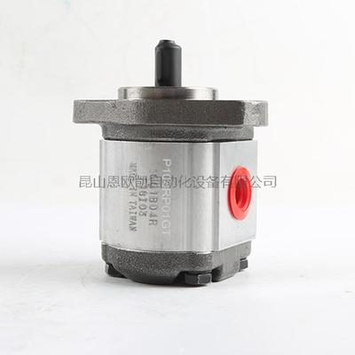 台湾HONOR齿轮泵1GG1B04R