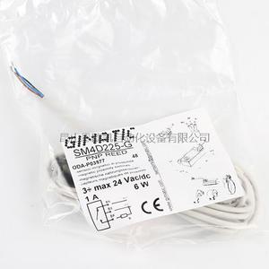 Italy GIMATIC Magnetic Switch SM4D225-G