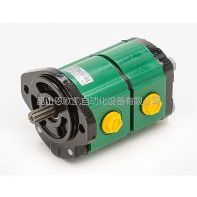 意大利salami齿轮泵2PE4.5系列