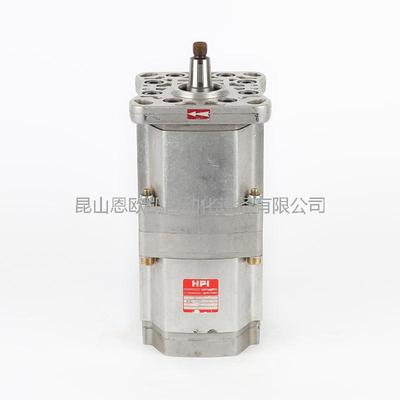 法国HPI双联齿轮泵P1BAN3031HA3031HL10B03N
