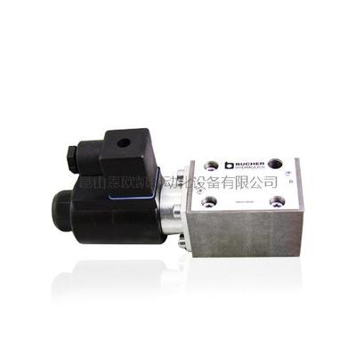 BUCHER Solenoid Valve W2N320R-6AB3
