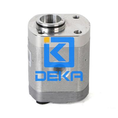 捷克JIHOSTROJ齿轮泵P23-6.2R-A05K03-SG02G02-N.004 1879801