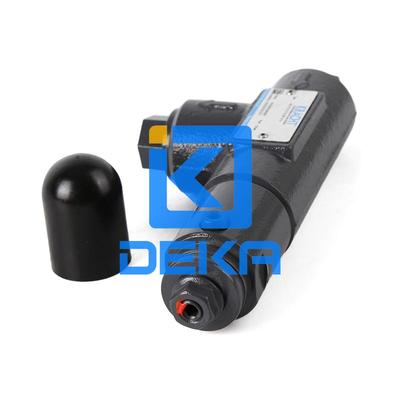 德国KRACHT溢流阀SPV10V1F1R007S1A