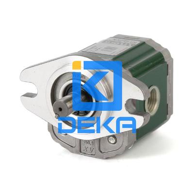 意大利VIVOIL VIVOLO齿轮泵X1P2362BCCA