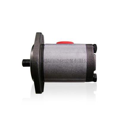 台湾HONOR齿轮泵2GG1P28R