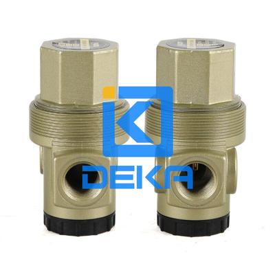 日本AZBIL/TACO调压阀RV2-400-06-K50