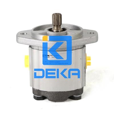 美国PARKER齿轮泵3349112893