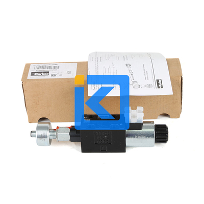 美国PARKER电磁阀D1VW026HNJWI4N