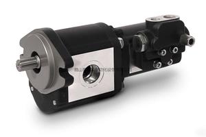 意大利CASAPPA齿轮泵PLP10.1,5D0-81E1-PGC/GC-N-EL