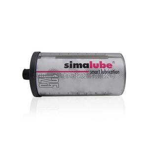 瑞士SIMALUBE注油器SL00-125