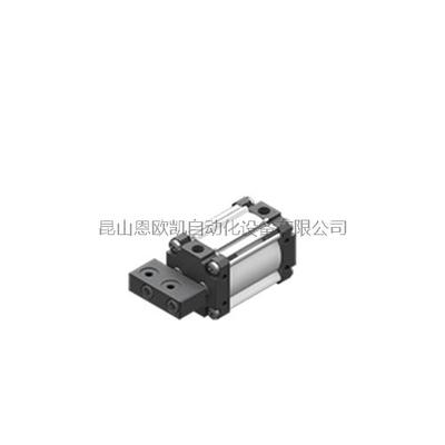 意大利GIMATIC双杆导向气缸OFB40-B30