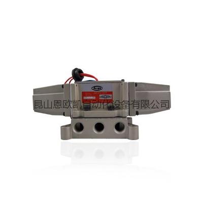 台湾TAI-HUEI电磁阀AD35-303-AC110V