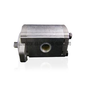 意大利CASAPPA齿轮泵PLP20.31.5D0-31S1-LGE/GD-N-EL-FS