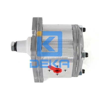 意大利MARZOCCHI齿轮泵ALP2-D-9