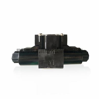 台湾CML电磁阀WH43-G02-C3-DC24