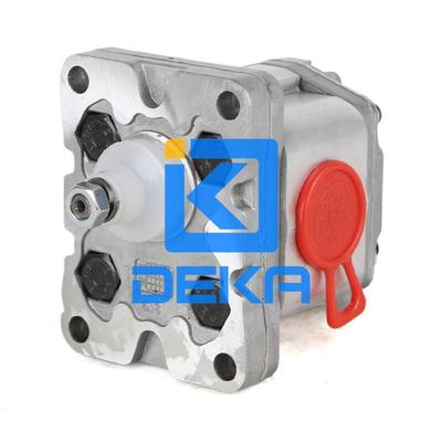 意大利MARZOCCHI齿轮泵1PD2.5GAS H