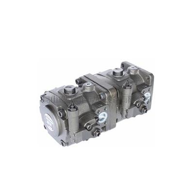 台湾EALY变量泵VDC-22A系列