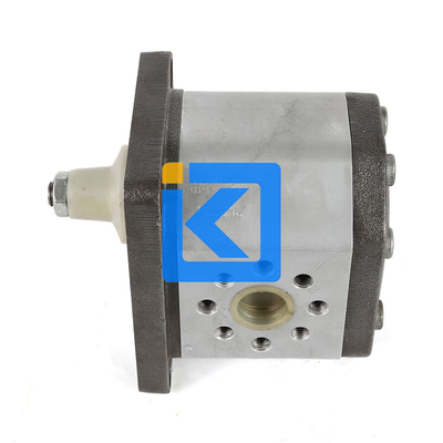 意大利MARZOCCHI齿轮泵GHP3-S-40-MU