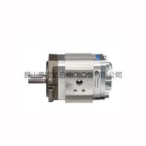 德国ECKERLE齿轮泵EIPC3-020LP20-1X
