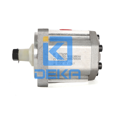 意大利DANFOSS液压马达SNU3GN/033LN06AAP1B7BBNNNN/NNNAN