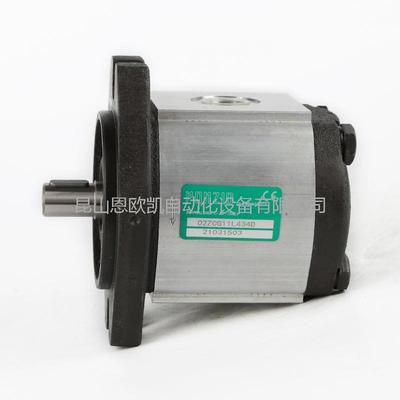 意大利RONZIO齿轮泵02ZCG11L434D