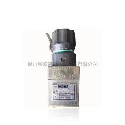 德国ORSTA限流阀TGL26244-40