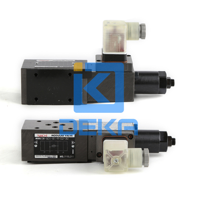 日本NACHI电磁阀OW-G01-B1-R-D2-30