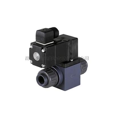 德国BURKERT电磁阀0131系列