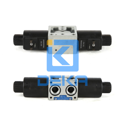 意大利LC电磁阀L8411E2010C0100 &nbsp;REXROTH电磁阀