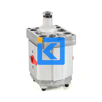 意大利马祖奇MARZOCCHI齿轮泵ALP1-D-11