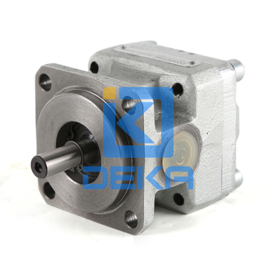 瑞典HALDEX齿轮泵GPA1-4-E-30-R