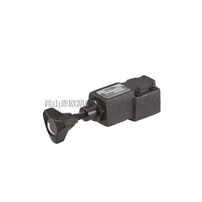 台湾YUTIEN压力控制阀DG/DT系列