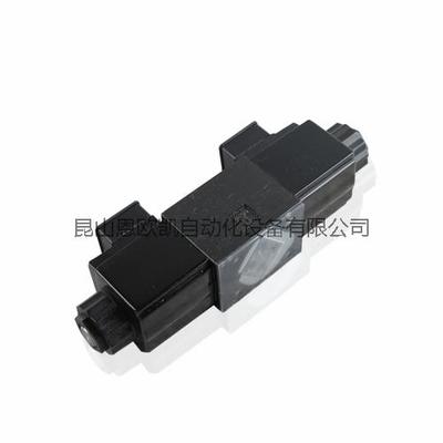 台湾CML电磁阀WH43-G02-C2-A110N