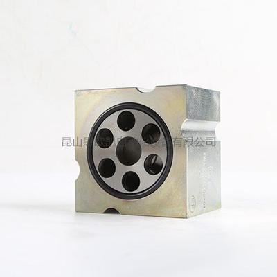 BUCHER Check Valve RVSAE3/6-21-02-01