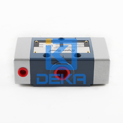 日本NABTESCO/NABCO气控阀PSC-34-P