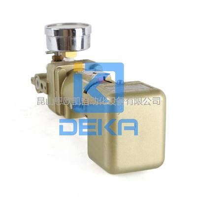 日本AZBIL/TACO气动阀A0L-112ASR3