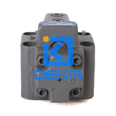 日本TOKIMEC/TOKYO KEIKI压力控制阀RCG-03-B2-22-JA-S100-J