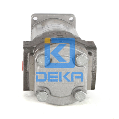 意大利CASAPPA双联泵PLP20.25/PHP20.20 D/FS EL