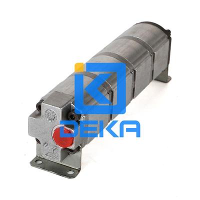 意大利CASAPPA同步分流器PLD10/4/CS-GD/6.3-GC/6.3-GC/6.3-GC/6.3-GC