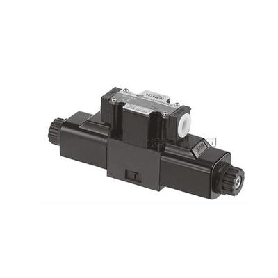 台湾YUTIEN方向控制阀DSW系列