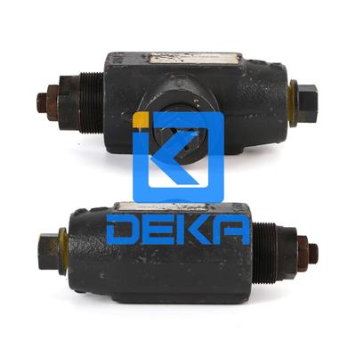 德国KRACHT溢流阀DBD10R3D040