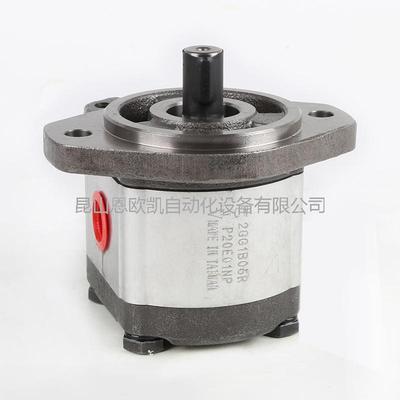 台湾HONOR齿轮泵2GG1B06R