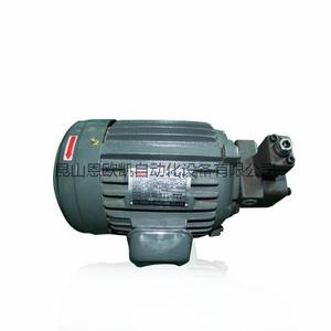 Taiwan CML Motor Pump VCM-SF-20C-10+2HP-4P