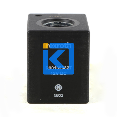 意大利EDI/REXROTH线圈OD02090130OB01 12VDC(R901090827)