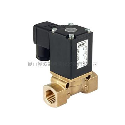 德国BURKERT电磁阀0256系列