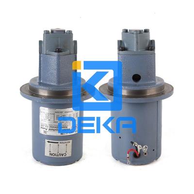 日本NOP油泵组TOP-1ME75-2-12MA