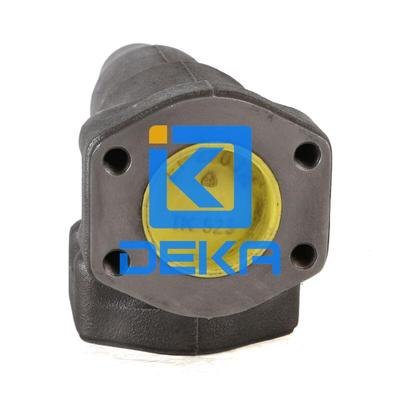 德国KRACHT溢流阀SPVF50C2F1A12