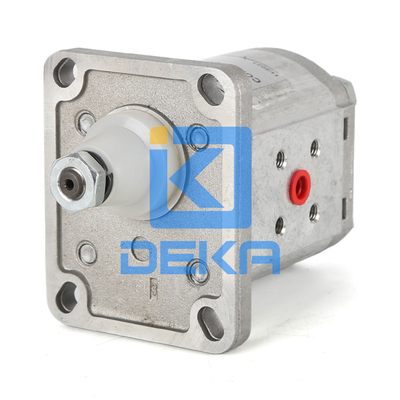 意大利CASAPPA齿轮泵PLP10.8D0-86E1-LBB/BA-N-EL FS 00370434