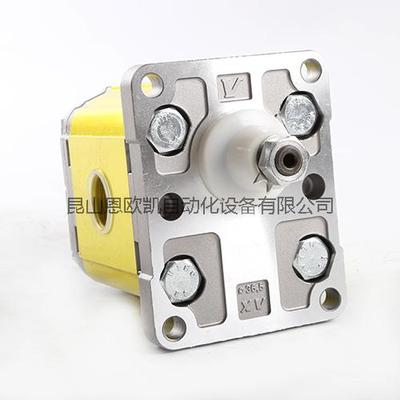 意大利VIVOIL齿轮泵X2P4902ECBA