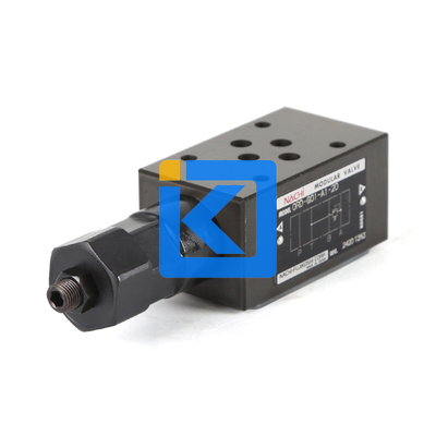 日本NACHI溢流阀ORD-G01-A1-20